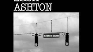 Zach Ashton - Small Towns