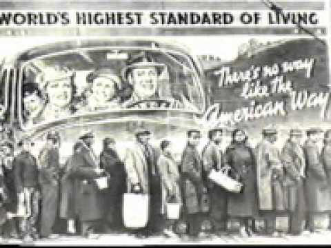 Jazzgeschichte - Swing