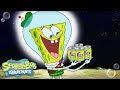 SpaceBob MerryPants 🎅 SpongeBob SquarePants Holiday Special
