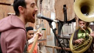 Esidope - I need more time (the meters cover)