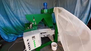 Pulitore per cereali Agrivel Grain Sieve Cleaner RS-7 in vendita - Immagine 4 | Agronetto IT Pulitore per cereali Agrivel Grain Sieve Cleaner RS-7 nuovo | Immagine 4 - Agronetto
