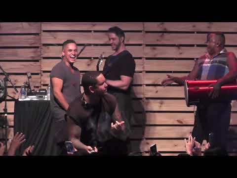 Imaginasamba 2018 (Show completo da Semana Maluca)