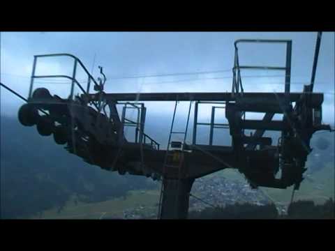 Gondelbahn Tannheim-Neunerköpfle (Leitner)