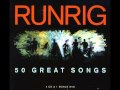 Runrig - Road Trip