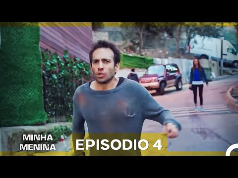 Minha Menina Episódio Completo Longo 4 (Dublagem em Português)