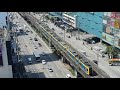 Manila Light Rail Transit Line 1 Roosevelt North Avenue