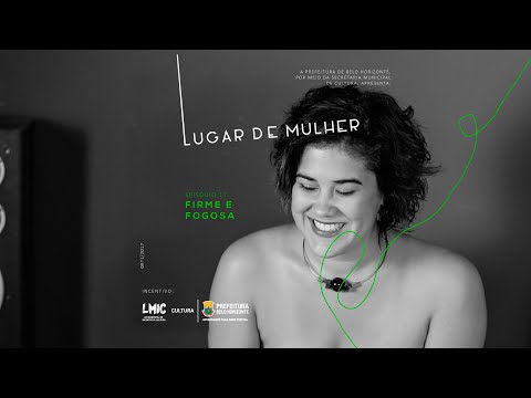 LUISA BAHIA - Firme e Fogosa