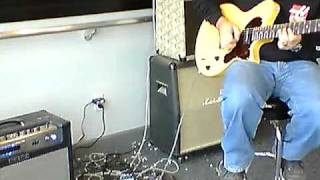 Video thumbnail for TV Yellow Koll Jr Glide .MP4 by Gene Baker