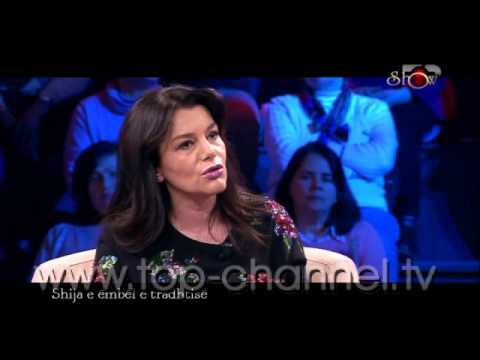 Top Show, 19 Mars 2015, Pjesa 2 - Top Channel Albania - Talk Show