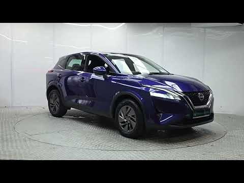 Nissan Qashqai 1.3 PET MILD HYBRID SV *Scrappage d - Image 2