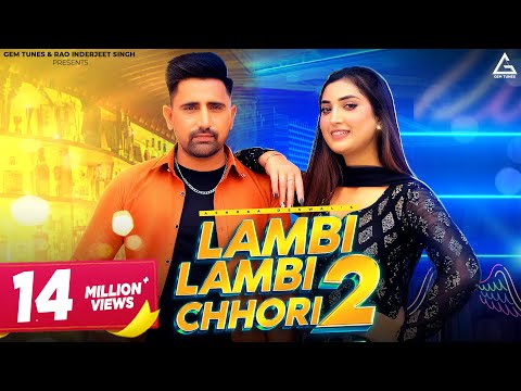 Lambi Lambi Chhori 2 — watch video