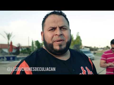 LOS BUCHONES DE CULIACAN BEHIND THE ECENES SIGO EN PIE H-9