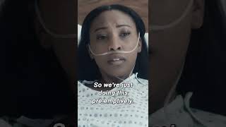 show video image in three sizes