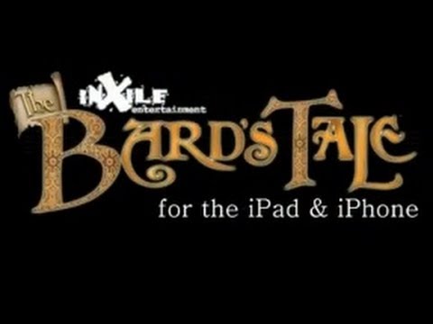 the bard's tale pc walkthrough