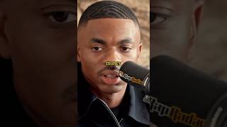 Vince Staples On Money 🤔💰