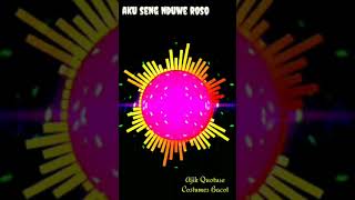 Download lagu Story WA aku seng ndue ati mp3