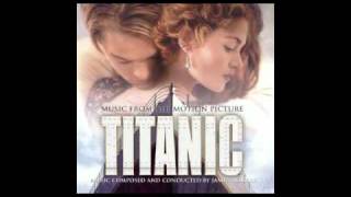 14 My Heart Will Go On (Love Theme From &#39;&#39;Titanic&#39;&#39;) - Titanic Soundtrack OST - Céline Dion