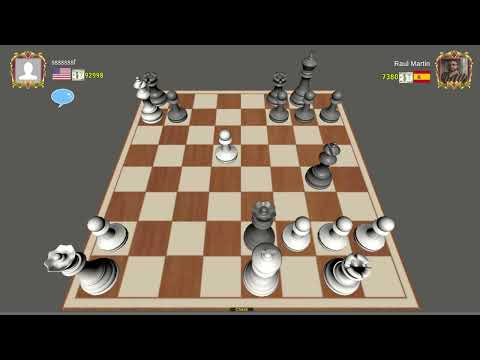 Chess Online - Chess Online 3D