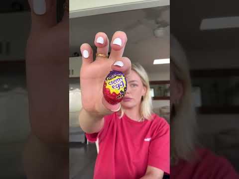 Trying snacks from an Australian supermarket #vlog #minivlog