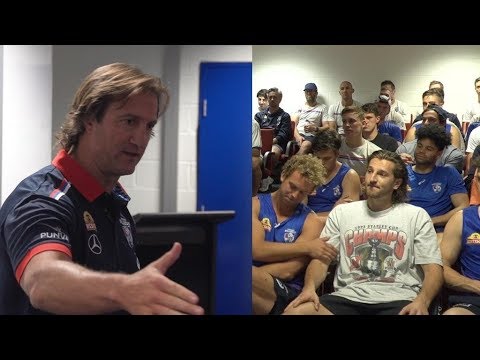 Bevo announces Bontempelli as new captain