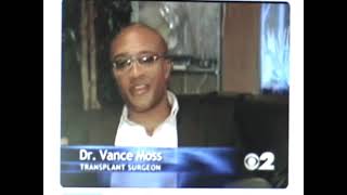 CBS News NYC – June 2006