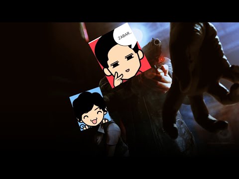 FUNNY MOMENTS WITH BOBBYLAKAZZ | RE6 | #1