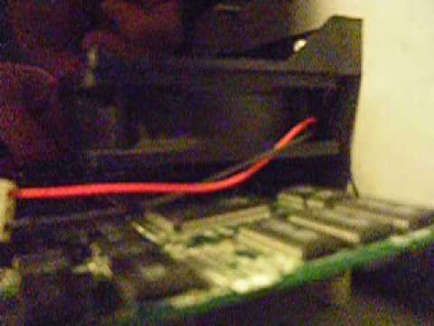 (Part 3) Gauntlet Legends Video Card Substitutions