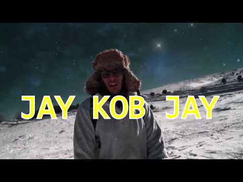 JAYKOBJAY - #RAPDEANTES ( VIDEO OFICIAL )