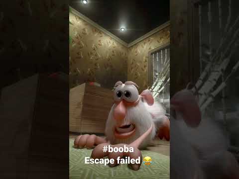 Kitchen #shorts #booba #boobacartoon