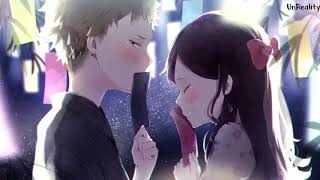 「Nightcore」→  I&#39;m Just A Little Bit Shy