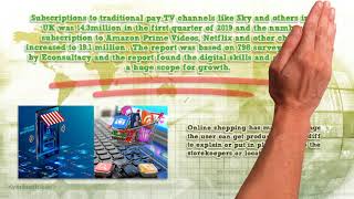 The growing impact of digital marketing strategies