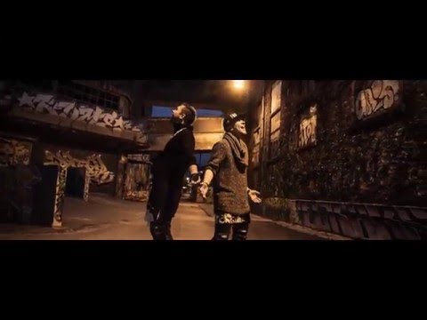 Fabyan & Juanmi - Ma Reine (kizomba)