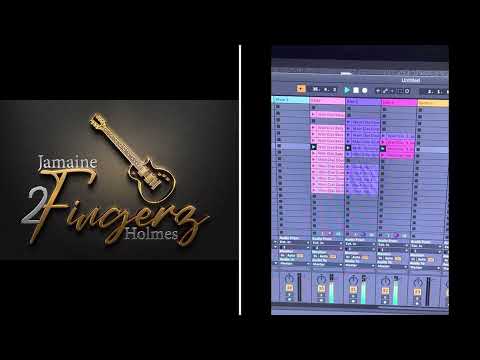 2Fingerz Clav C# bpm160