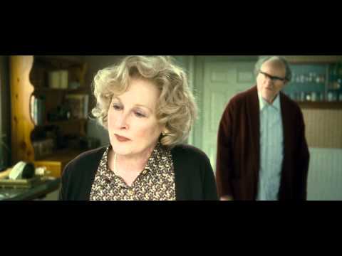 La Dame de Fer - Extrait 3 VF