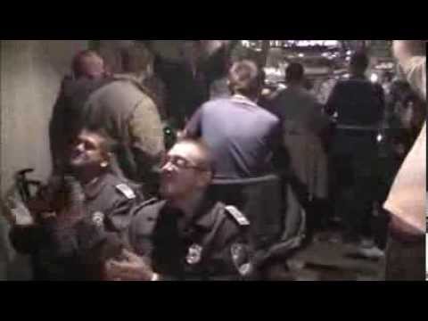 Doboj Istok: kraj utakmice Lithuania vs BIH ( 0 : 1 ) 15.10.2013.