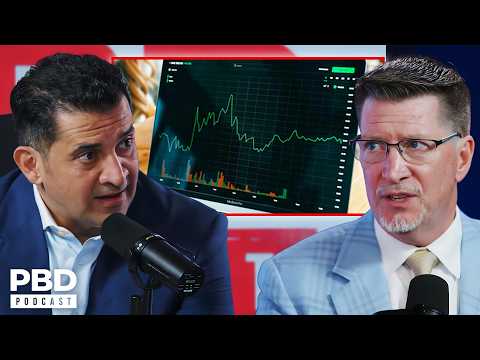 “Lost $700 BILLION!” - Stock Market STUMBLES As Sell Off CRUSHES Wall Street