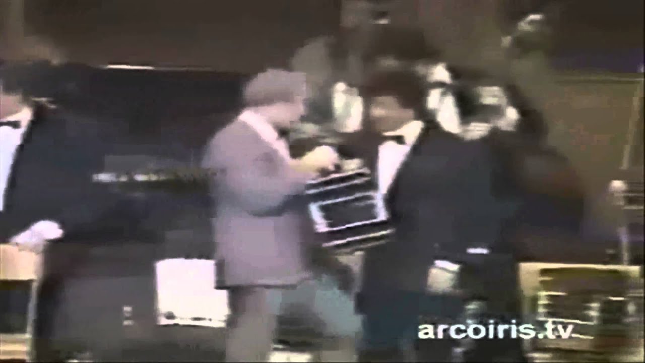 "LA YUMBA" Pugliese de Villa Crespo al COLON [HQ]