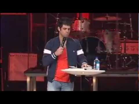 NewSpring: Sun Stand Still....week 1