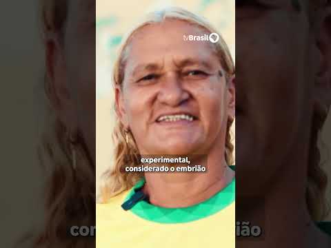 Documentário homenageia a primeira seleção brasileira de futebol feminino