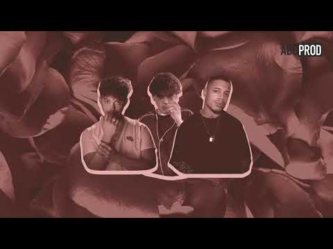 TSEW THE KID X KLEM X ASH KIDD Type Beat 2021 - "Rose"