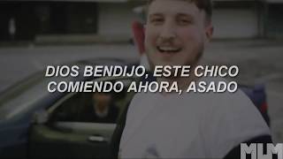 1K Phew - How We Coming feat. WHATUPRG &amp; Ty Brasel (sub. español)