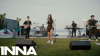 INNA - It Don&#39;t Matter | Summer Live Sessions