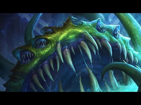 Yogg-Saron 10m (1 Light) with Conspiracy