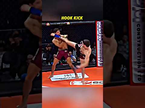 Advanced Combo That Will SHOCK You 🥊🔥 #combatsports #boxing