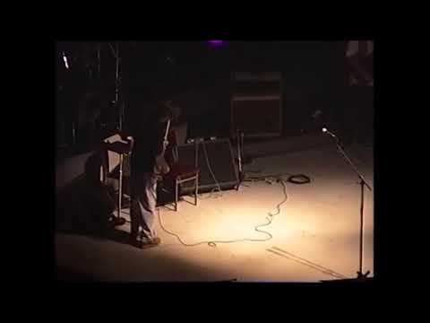 Eric Clapton - Everyday I Have The Blues (September 13, 1995 Philly)