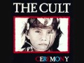 The Cult - Indian