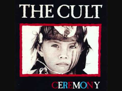 The Cult - Indian