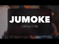 Johnny Drille - Jumoke (Official Lyrics)