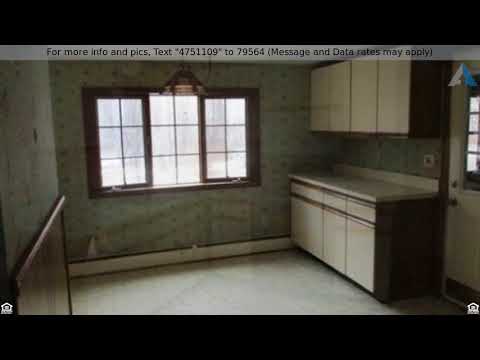 Priced at $181,000 - 130 Brigham Rd, Worcester, MA 01609