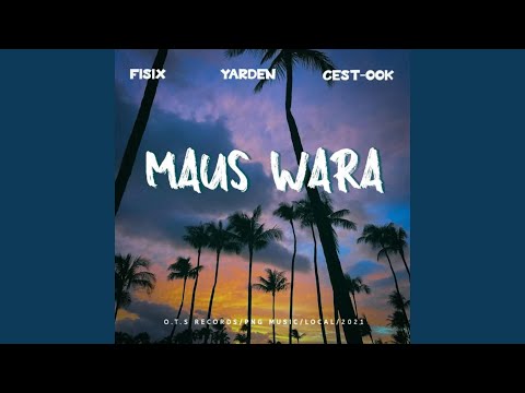 Maus Wara